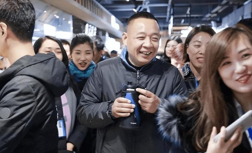 于东来想脱离胖东来,于东来现在还是胖东来的老板吗